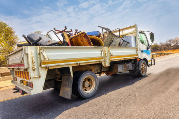  East Los Angeles, CA Junk Removal Pros
