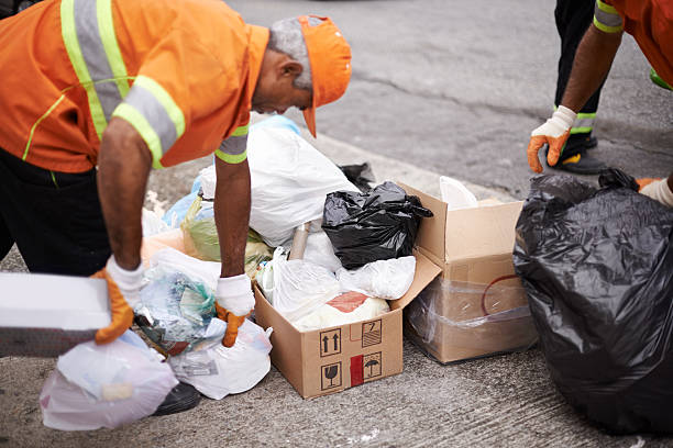 Best Recycling Services for Junk  in East Los Angeles, CA
