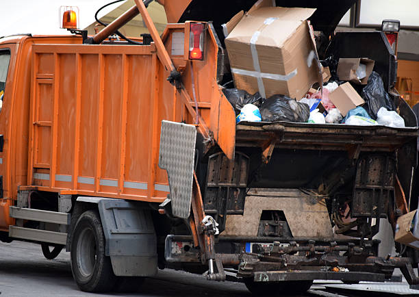 Demolition Debris Removal in East Los Angeles, CA