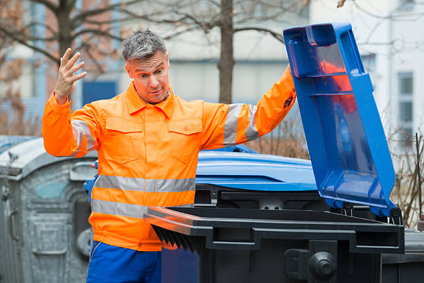 Best Construction Debris Removal  in East Los Angeles, CA