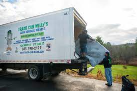 Retail Junk Removal in East Los Angeles, CA